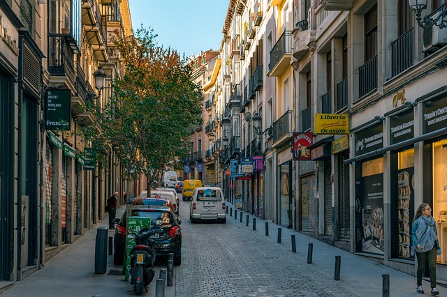 GUIDE: How to get an emissions sticker for your car in Spain