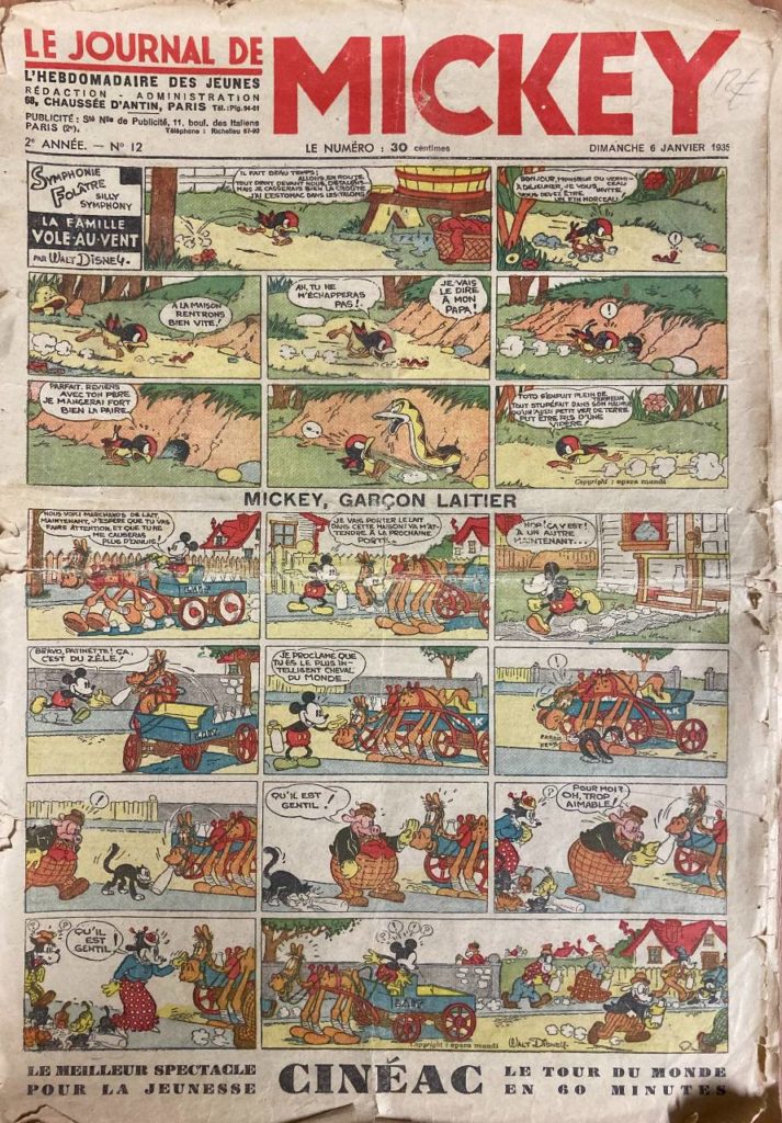 Bandes Dessinées Pour Adultes Vintage Collector Rare French -  UK