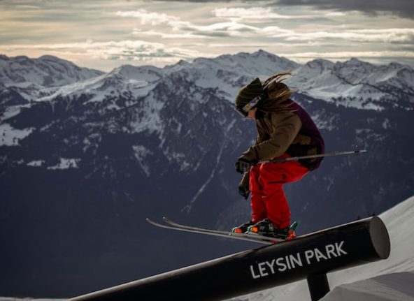 Skiing in Switzerland: Three ski resorts within easy reach of Lausanne