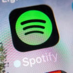 Spotify posts net loss of 430 million euros – but beats expectations