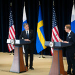 Could Finland go it alone if Sweden is blocked from joining Nato?
