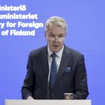 Finland hopes to join Nato with Sweden despite Erdoğan remarks