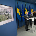 Sweden to send Archer artillery to Ukraine