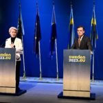 INTERVIEW: What’s on the agenda for Sweden’s European Union presidency?
