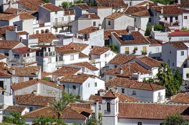 Is it better to buy or rent in Spain right now?