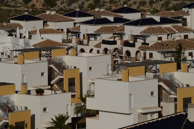 New housing prices in Spain grew by 7 percent in 2022