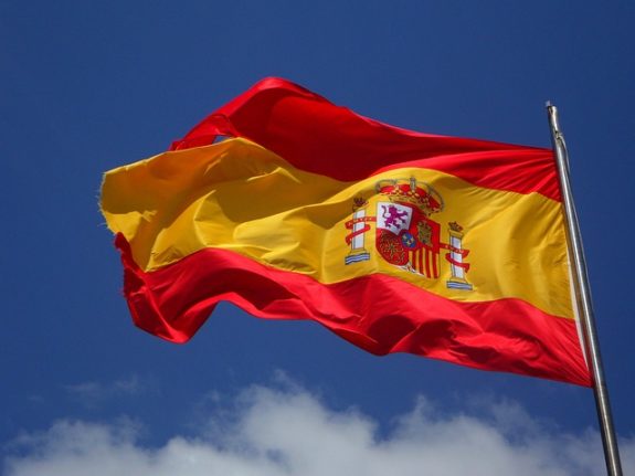 Is January 2nd a public holiday in Spain?
