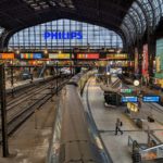 Direct Aarhus-Hamburg rail connection to stop in 2024