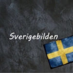Swedish word of the day: Sverigebilden