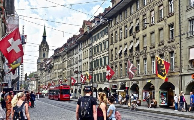 EXPLAINED: How immigration is impacting Switzerland