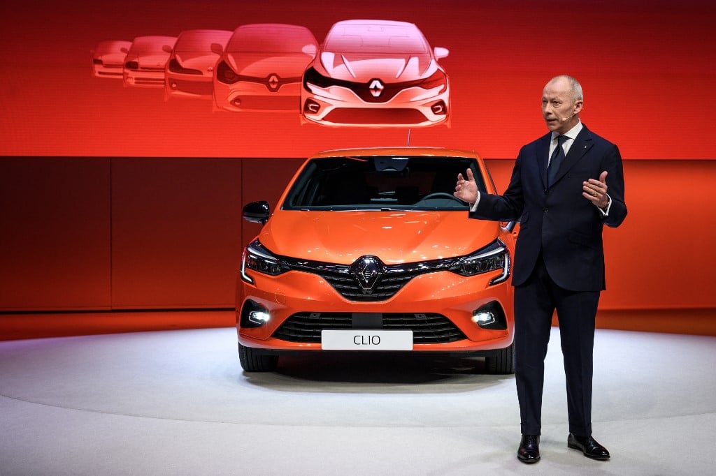 The cheapest new cars to buy in Spain in 2023 thumbnail