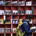 Eight of Italy’s best book fairs and literary festivals in 2023