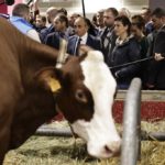 On the Agenda: What’s happening in France this week