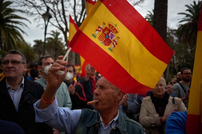 12 sure-fire ways to offend a Spaniard