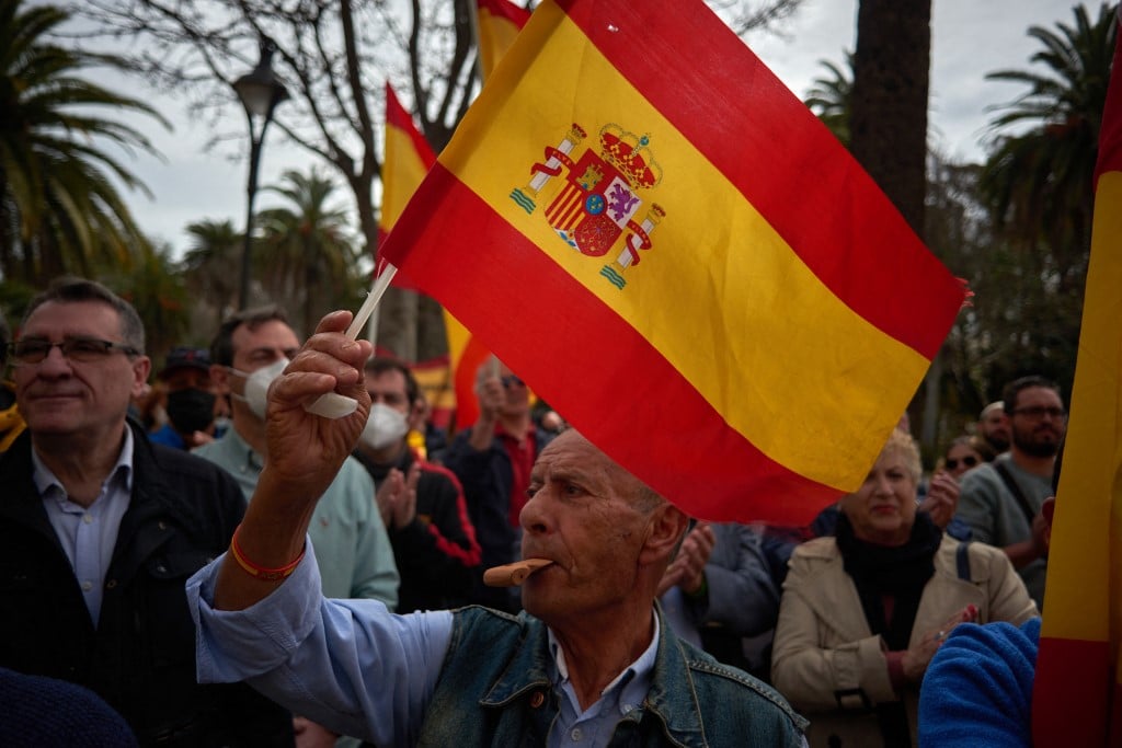 12 cara jitu untuk menyinggung orang Spanyol