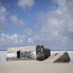 Why does France still have so many WWII bunkers on its coast?