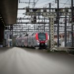 France announces €100bn plan to develop rail network