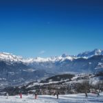 British and American tourists die in skiing accidents in French Alps
