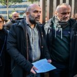 Second Italian minister takes anti-mafia reporter Saviano to court