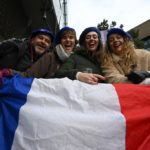 TIMELINE: The 6 steps to becoming French