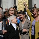 CONFIRMED: Spain’s gender self-determination law to come into force