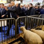 French farmers: Politicians must help us with drought and climate crisis