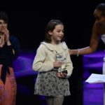 Spanish girl becomes youngest ever to clinch top prize at Berlinale