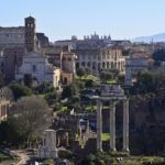 What are the best Rome neighbourhoods for international residents?