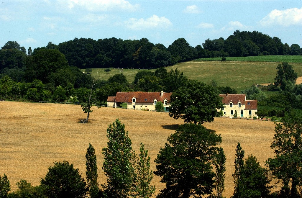 Second homes The Local France