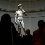 Florence mayor defends US teacher forced to quit in row over David statue