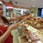 Paris bakers bounce back with sharp rise in number of city boulangeries