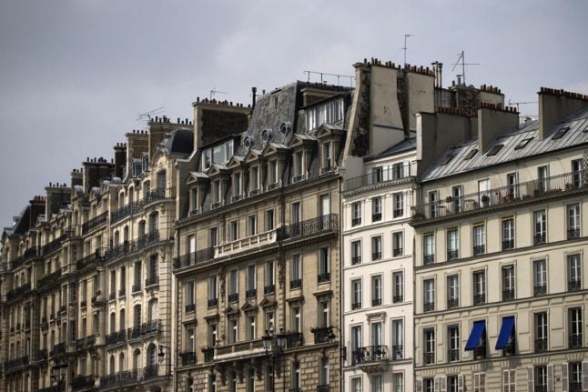 PROPERTY: What you need to know about 'copropriété' fees in France