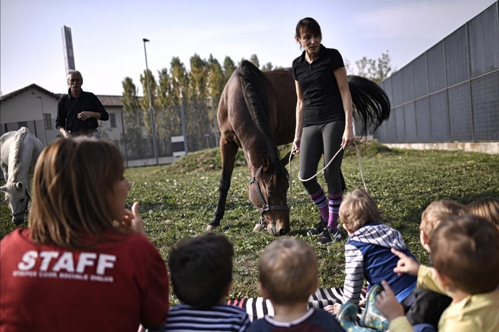 Bonus asilo: How to get help with the cost of childcare in Italy