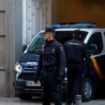 Spain smashes gangs forging residency papers for Brits