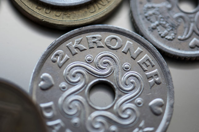 Danish economy defies headwinds to grow by 3.6 percent