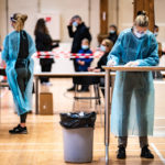 Denmark to close all remaining Covid-19 test centres by end of March