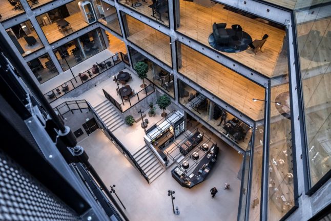 'Be very blunt': How to navigate Danish office culture and come out on top
