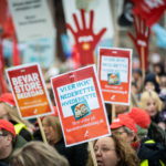 Danish parliament calls public to hearing over Great Prayer Day abolition