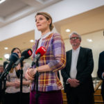 Danish government agrees inflation package for vulnerable families