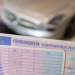How to get a German driver’s licence as a third-country national