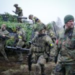 FACT CHECK: Could Germany bring back military conscription?