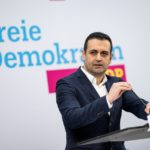 Public officials in Germany should speak English, says FDP