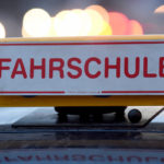 More than a third of German driving tests failed in 2022