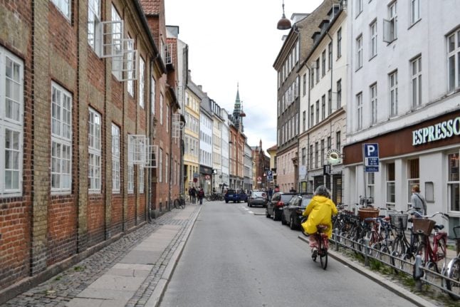 How to spend 24 hours in Copenhagen