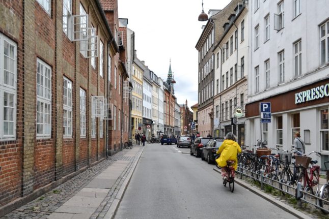 Copenhagen