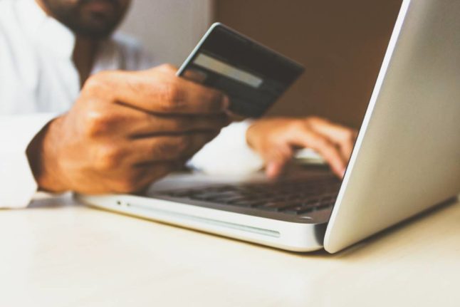 READER QUESTION: What are the rules on international money transfers to and from Denmark?