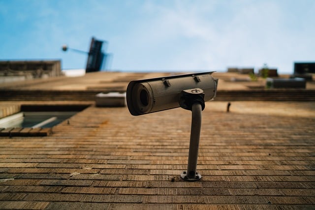 What’s the law on having security cameras at home in Spain?