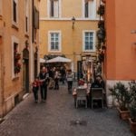 What do Americans in Italy need to know about Italian life?