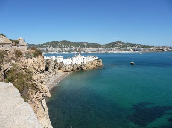 Spain’s Balearic Islands want to limit number of tourists