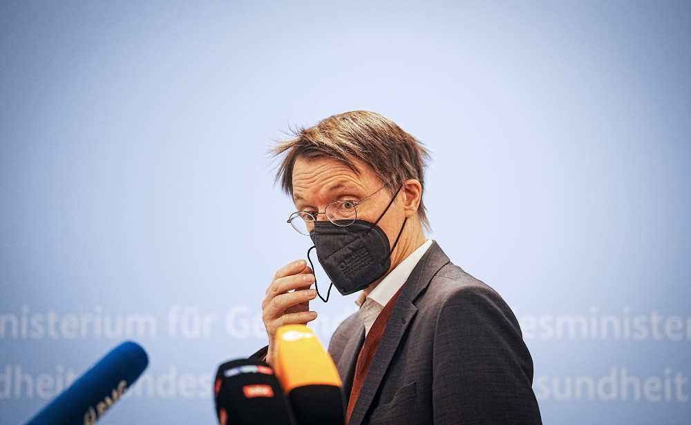 Most Germanywide Covid rules to expire on March 1st TIme News